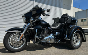 HARLEY FLHTCU 2020 MAF