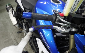 SUZUKI GSR750 A 2015 GR7NA
