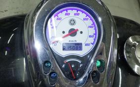 YAMAHA DRAGSTAR 400 2000 VH01J