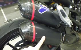 DUCATI MONSTER 937 SP 2024