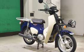 HONDA C110 SUPER CUB JA61