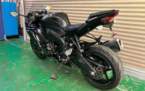 KAWASAKI NINJA ZX-6R 2018 ZX636G