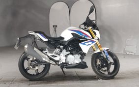 BMW G310R 0G01
