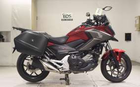 HONDA NC750X ABS EP 2020 RC90