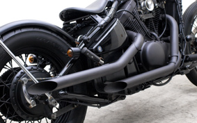 KAWASAKI VULCAN 400 1996 VN400A