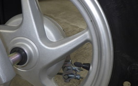 HONDA ﾍﾞﾝﾘｨ50-2 2007 AA05