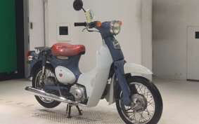 HONDA LITTLE CUB C50