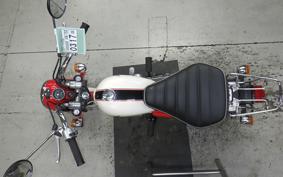 HONDA MONKEY 2023 AB27