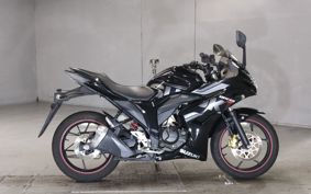 SUZUKI JIKUSA-SF150 NG4BJ