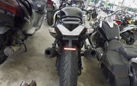 KAWASAKI ZZ1400 NINJA R 2007 ZXT40C