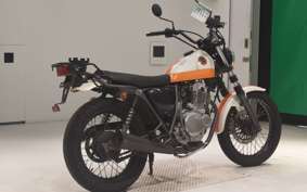 SUZUKI GRASS TRACKER 2021 NJ47A