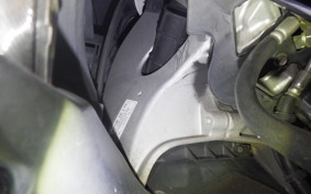 YAMAHA T-MAX 530 2012