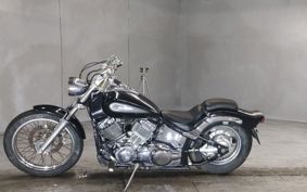 YAMAHA DRAGSTAR400 VH01J