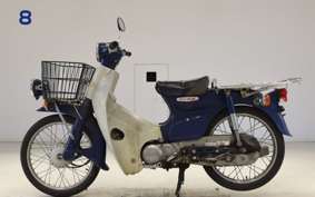 HONDA C50 SUPER CUB AA01