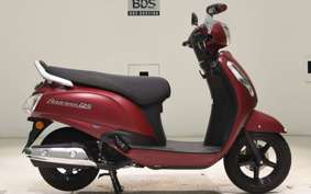 SUZUKI ADDRESS V125 Gen.2 2023 DP12H