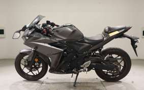 YAMAHA YZF-R25 2022 RG10J