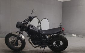 YAMAHA TW200 DG07J