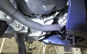 HONDA PCX125 2001 JK05