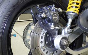 KAWASAKI Z1100 R 1996 KZT10R