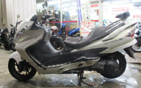 SUZUKI SKYWAVE 250 LIMITED CJ46A