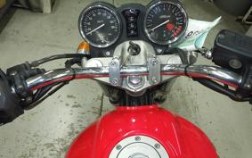 HONDA CB400F 2000 NC36