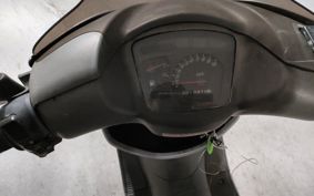 SUZUKI ADDRESS V110 CF11A