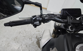 HONDA CB125 R JC91