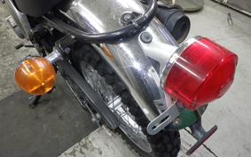 YAMAHA BRONCO 5BT