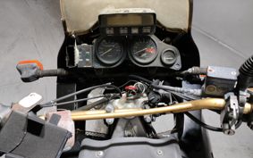 HONDA AFRICA TWIN 750 RD07