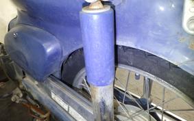 HONDA C50 SUPER CUB AA01