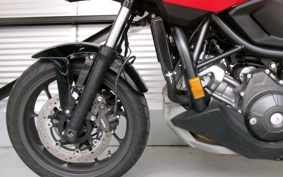 HONDA NC750X DCT 2025 RH23