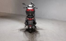 SUZUKI ADDRESS V125 DT11A