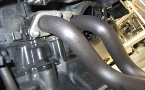 KAWASAKI Z400 Gen.2 2024 EX400L