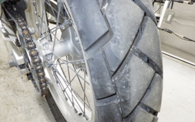 HONDA XR250 BAJA MD30