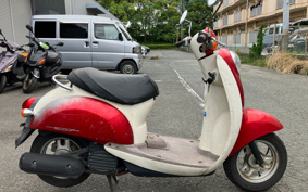 HONDA CREA SCOOPY AF55