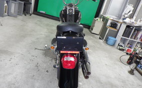 HARLEY FLSTF 1450 2005