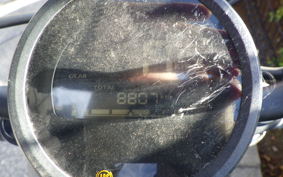 HONDA REBEL 250 S MC49