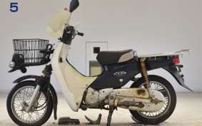 HONDA C50 SUPER CUB AA04