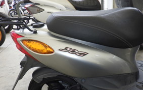 YAMAHA JOG SA55J
