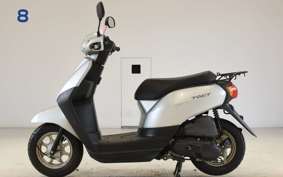 HONDA TACT-4ﾍﾞｰｼｯｸ AF79