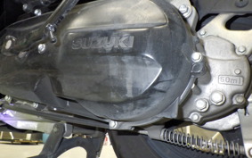 SUZUKI ADDRESS V125 DT11A