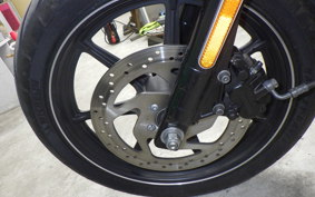 HARLEY XG750ｽﾄﾘｰﾄ 2015