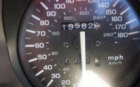 HONDA CBR1000F 1989 SC24