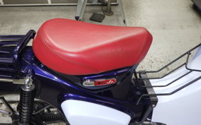 HONDA C125 SUPER CUB