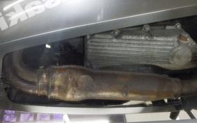 KAWASAKI NINJA 250 1981 EX250L