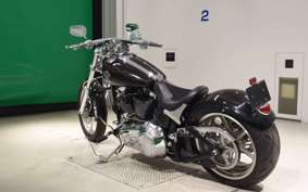 HARLEY FXCWC 1580 2010