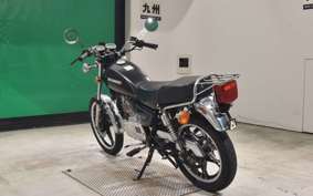 SUZUKI GN125 H 2018