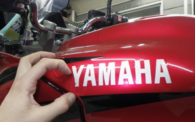 YAMAHA TDM850 Gen.2 2001 RN03J