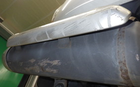 SUZUKI SKYWAVE 200 (Burgman 200) CH41A