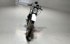 YAMAHA DT125 17F